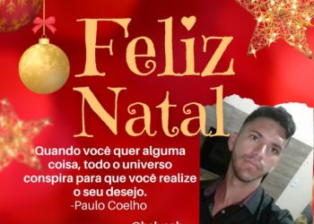 O PODER AO POVO, deseja a todos  um feliz Natal e um 2023 de muitas realizações e prosperidade