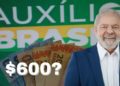 Como vai ficar o Auxílio Brasil em 2023?