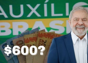 Como vai ficar o Auxílio Brasil em 2023?