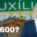 Como vai ficar o Auxílio Brasil em 2023?