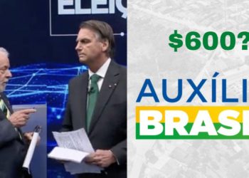 O fim do Auxílio Brasil, entenda o caso