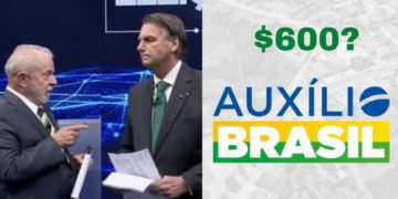 O fim do Auxílio Brasil, entenda o caso