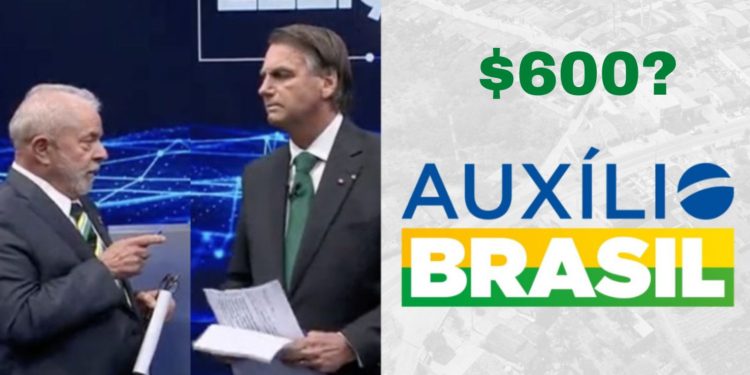O fim do Auxílio Brasil, entenda o caso