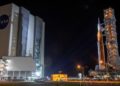 Os países que vão lançar novas missões para Lua em 2023