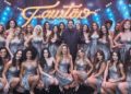 BAND DEMITE DE SURPRESA TODAS AS BAILARINAS DO FAUSTÃO