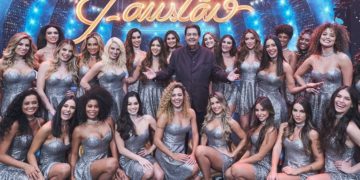 BAND DEMITE DE SURPRESA TODAS AS BAILARINAS DO FAUSTÃO