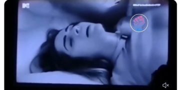 Cenas quentes entre MC Mirella e Luana Targino Fazem sucesso nas redes