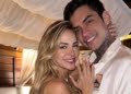 APAIXONADA! GABI MARTINS FOI PEDIDA EM NAMORO