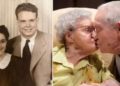 CASAL DE IDOSOS MORRERAM JUNTOS AOS 100 ANOS