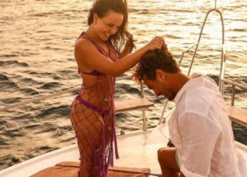 NOIVOS! LARISSA MANOELA E ANDRÉ LUIZ DERAM MAIS UM PASSO NA RELAÇÃO