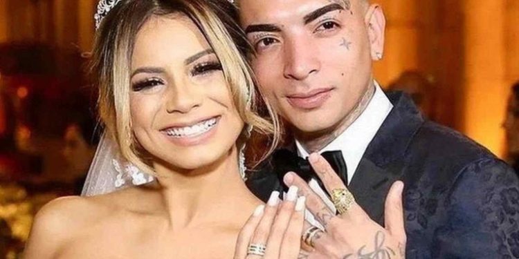 QUANTAS VEZES NO DIA? LEXA CHOCA AO REVELAR RECORDE DE SEXO COM MC GUIMÊ