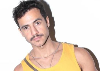 DE FÉRIAS COM EX: MATHEUS LISBOA CHEGOU CAUSANDO! 5 DE FÉRIAS COM EX: MATHEUS LISBOA CHEGOU CAUSANDO!