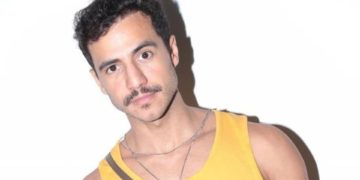 DE FÉRIAS COM EX: MATHEUS LISBOA CHEGOU CAUSANDO!