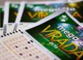 Prêmio da Mega da Virada será R$ 500 milhões; veja como apostar