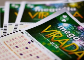 Prêmio da Mega da Virada será R$ 500 milhões; veja como apostar