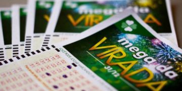 Prêmio da Mega da Virada será R$ 500 milhões; veja como apostar