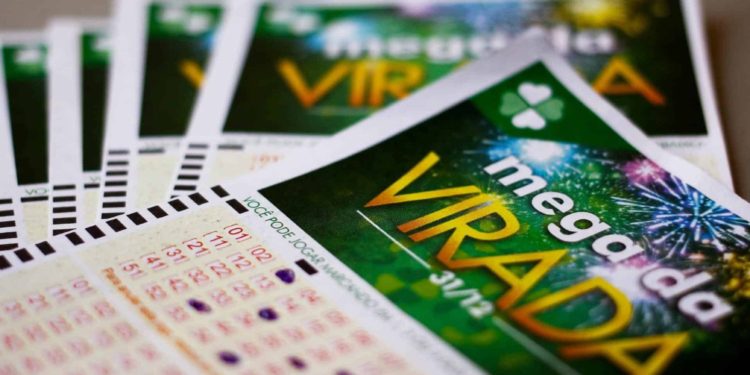 Prêmio da Mega da Virada será R$ 500 milhões; veja como apostar 1 Prêmio da Mega da Virada será R$ 500 milhões; veja como apostar