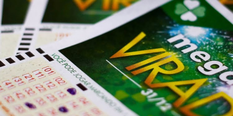MEGA DA VIRADA TERÁ VENDAS EXCLUSIVAS NESTE SÁBADO 1 MEGA DA VIRADA TERÁ VENDAS EXCLUSIVAS NESTE SÁBADO