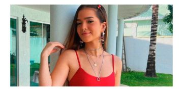 MEL MAIA VAI PARAR NO HOSPITAL