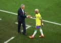 APÓS DERROTA DO BRASIL, NEYMAR ESCREVE CARTA ABERTA PARA TITE