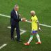 NEYMAR JÁ TEM DATA MARCADA PARA RETORNAR A SELEÇÃO 2 APÓS DERROTA DO BRASIL, NEYMAR ESCREVE CARTA ABERTA PARA TITE