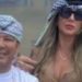PAI DE NEYMAR NAMORA MÃE DO AMIGO DO JOGADOR E SITUAÇÃO REPERCUTE NA MÍDIA