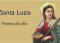 QUEM FOI SANTA LUZIA?
