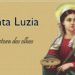 QUEM FOI SANTA LUZIA? 2 QUEM FOI SANTA LUZIA?