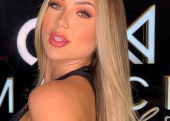 VIRGINIA FONSECA GANHA PRÊMIO INTERNACIONAL DE “INFLUENCER DO ANO”
