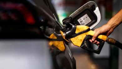 Preços dos Combustíveis no Brasil