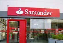Cartões de crédito Santander