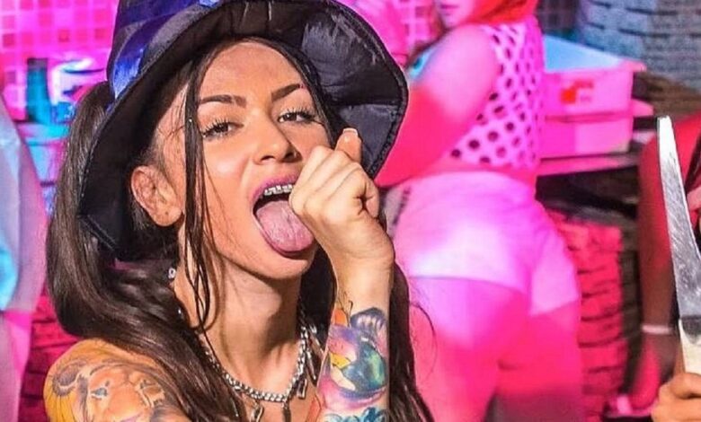 MC Pipokinha