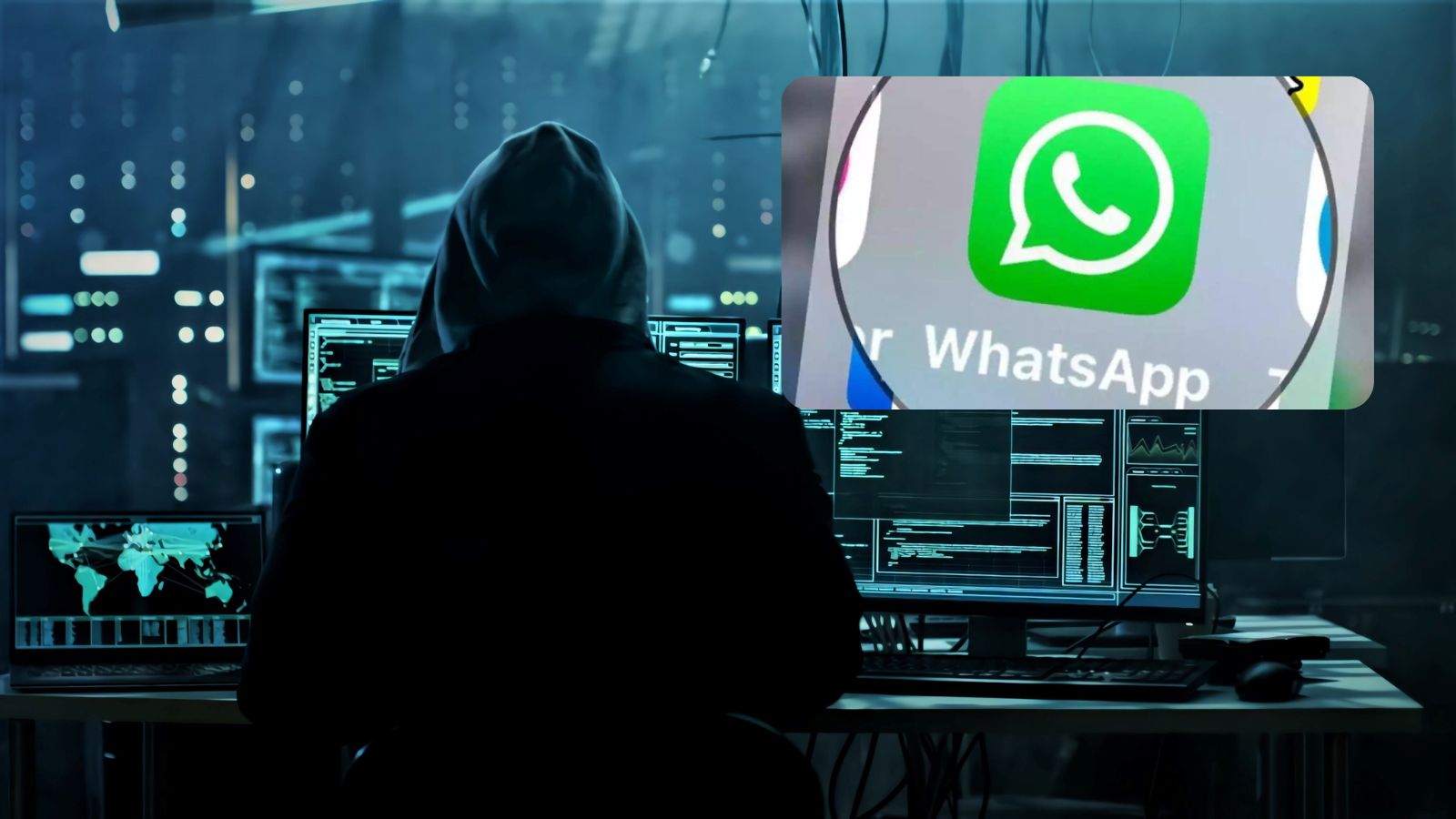 perigos do whatsapp