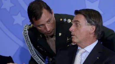 caso Mauro Cid e Bolsonaro