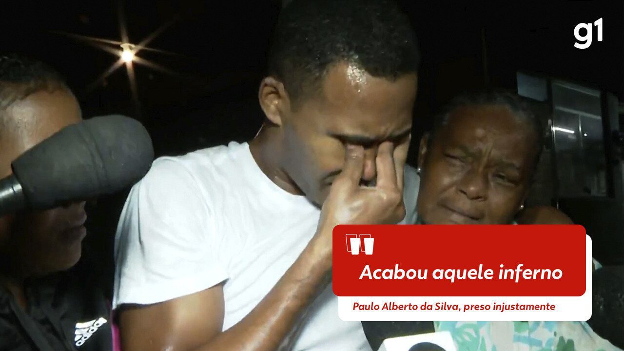 porteiro solto