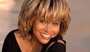 Tina Turner morreu