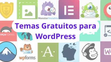 Os Melhores Sites de Temas Gratuitos para WordPress