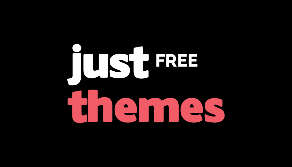 Just Free Themes, Temas Gratuitos para WordPress.