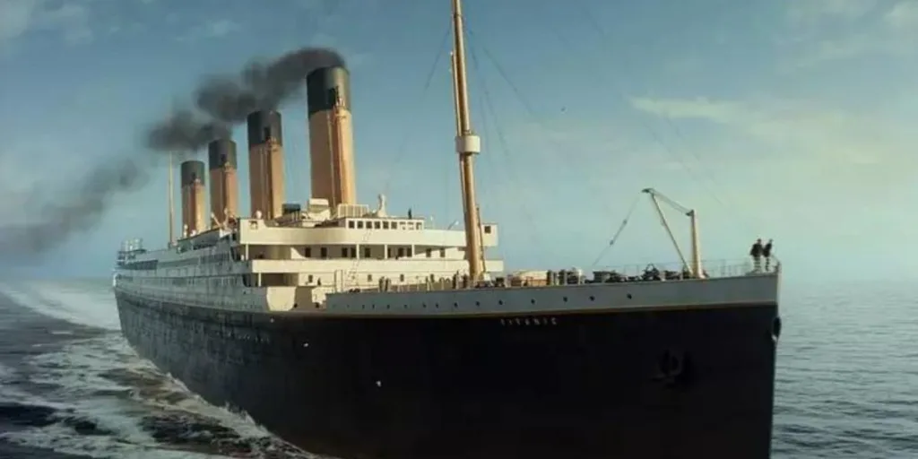 titanic