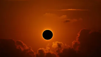 Eclipse Solar de 2023