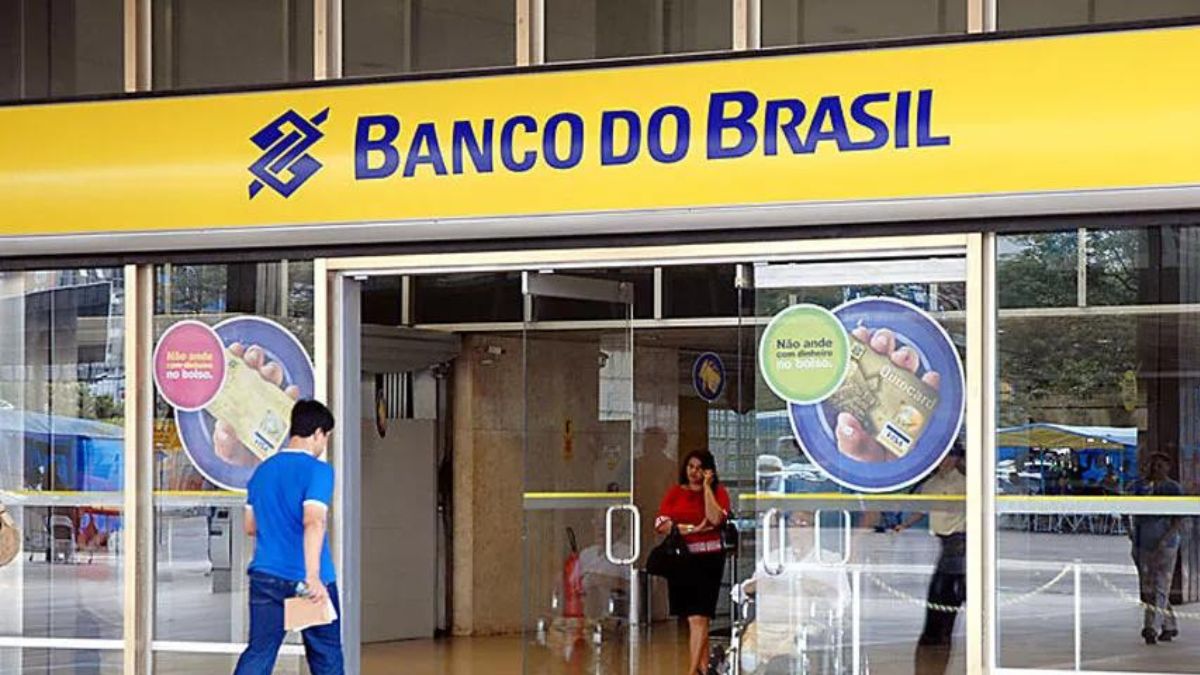 Código do Banco do Brasil
