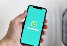 Desativar o Status Online do WhatsApp
