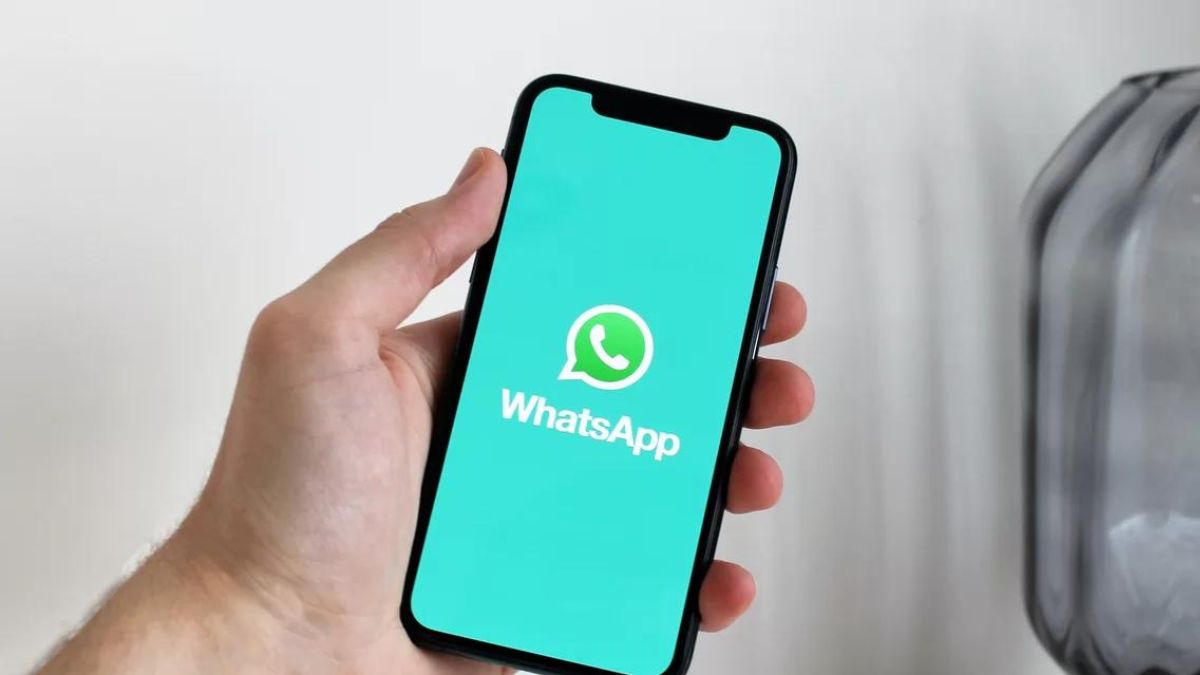 Desativar o Status Online do WhatsApp
