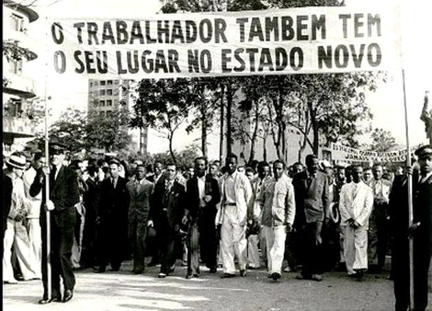 era vargas