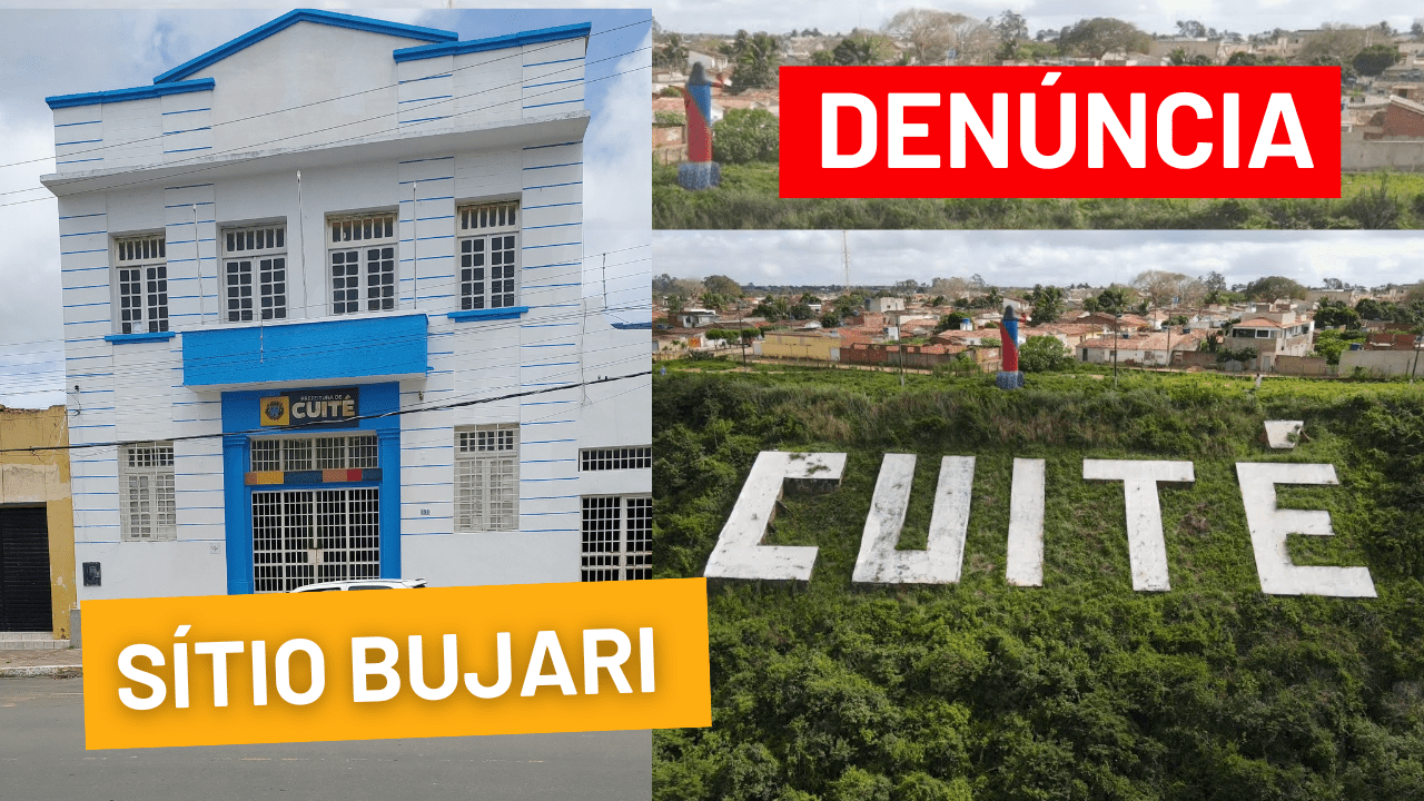 prefeitura de cuite