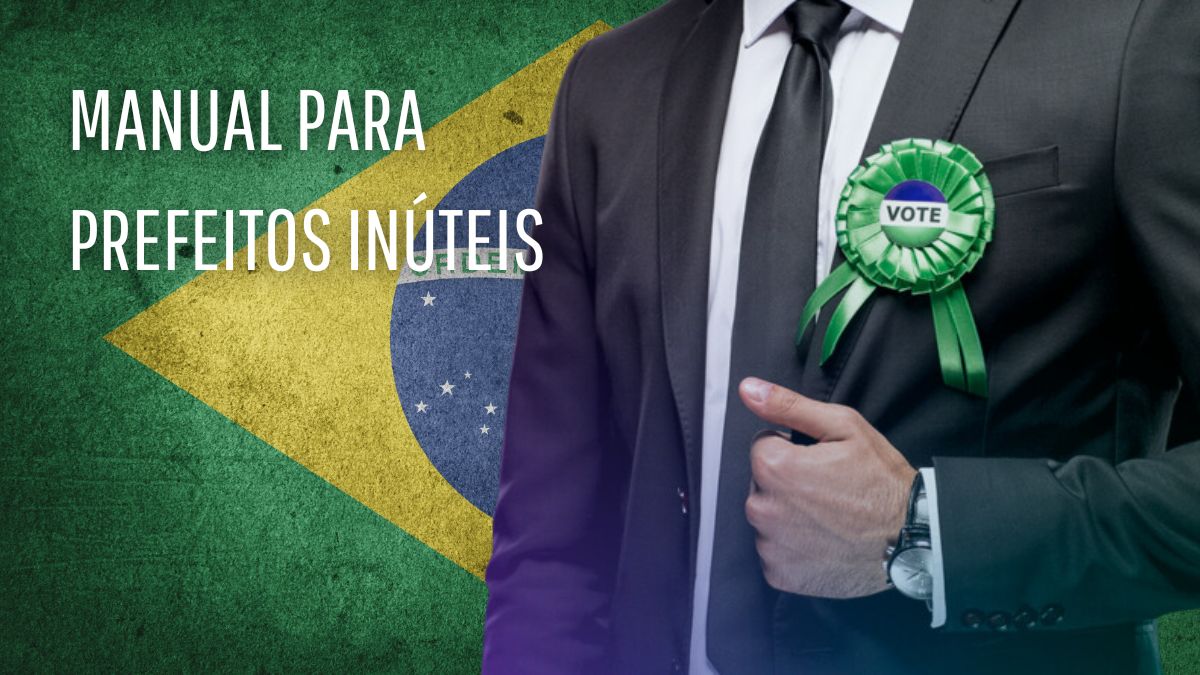 Prefeito do Brasil