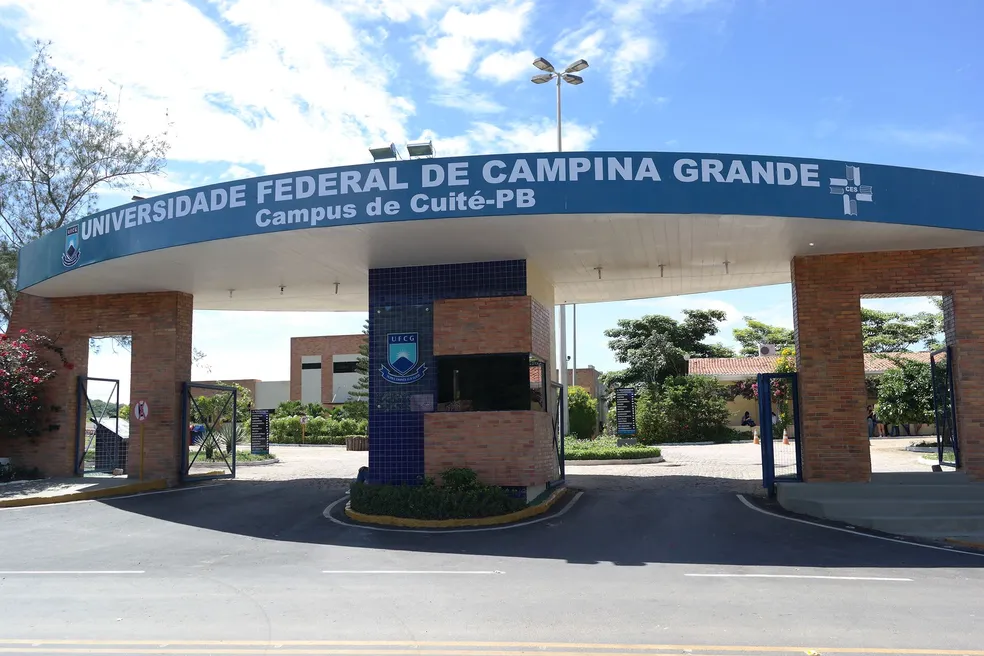 CES UFCG