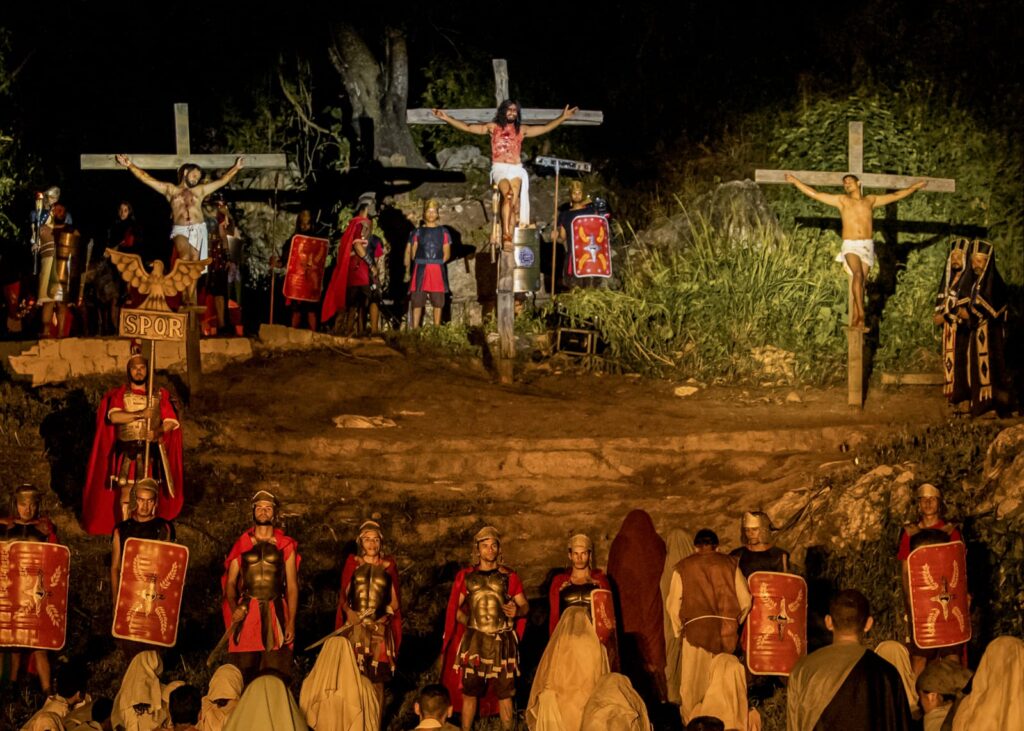 Paixão de Cristo de Cuité