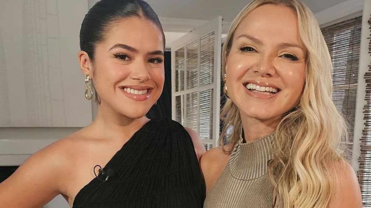 maisa e eliana