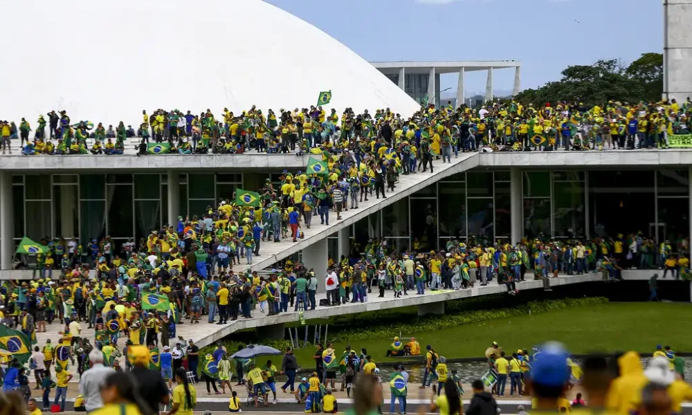 8 de janeiro